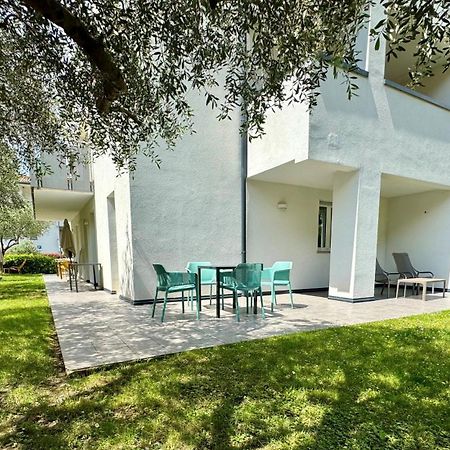 Casa Piccola Fewo Torbole Sul Garda Екстериор снимка