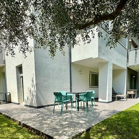 Casa Piccola Fewo Torbole Sul Garda Екстериор снимка