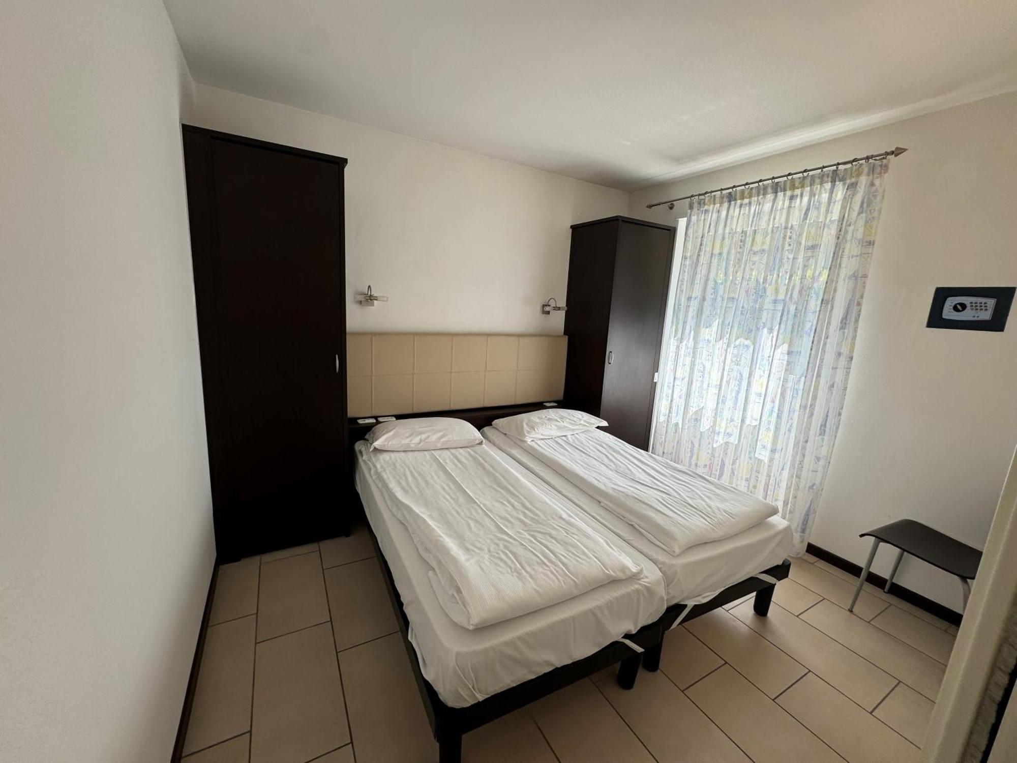 Casa Piccola Fewo Torbole Sul Garda Екстериор снимка