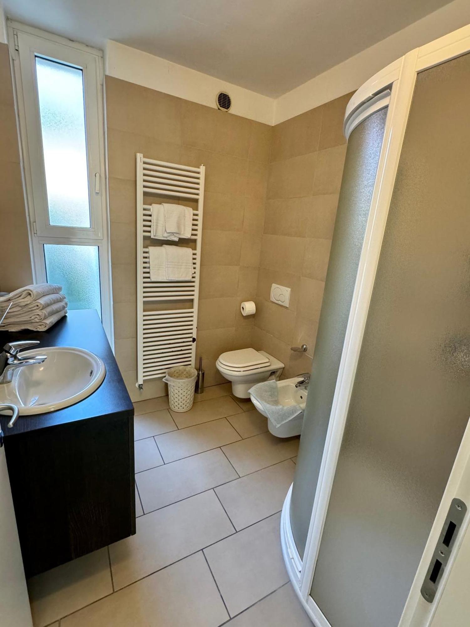 Casa Piccola Fewo Torbole Sul Garda Екстериор снимка
