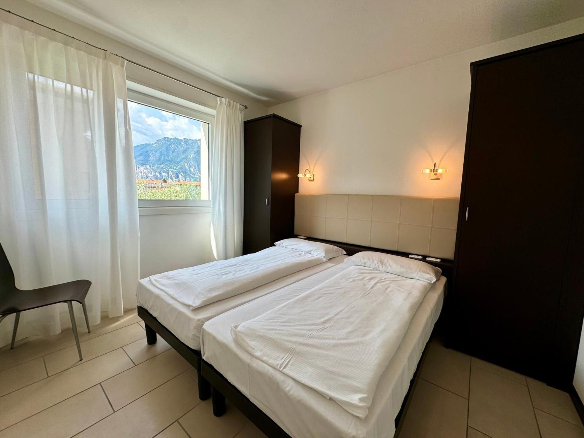 Casa Piccola Fewo Torbole Sul Garda Екстериор снимка