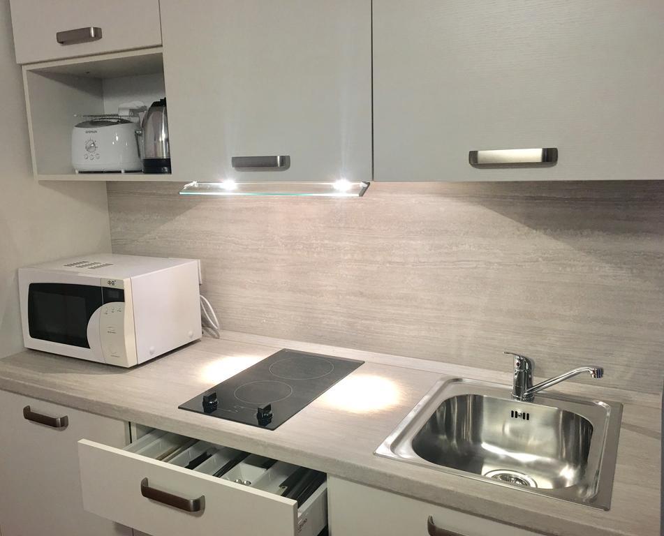 Casa Piccola Fewo Torbole Sul Garda Екстериор снимка